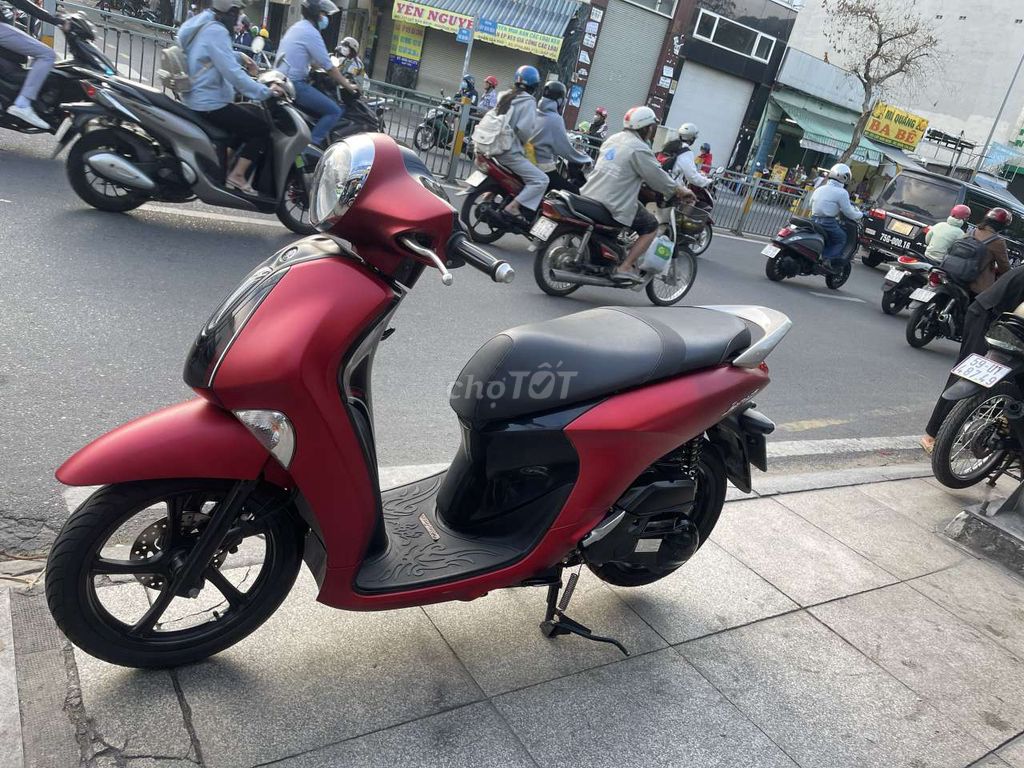 Yamaha janus 2022 mới 99% bstp chính chủ