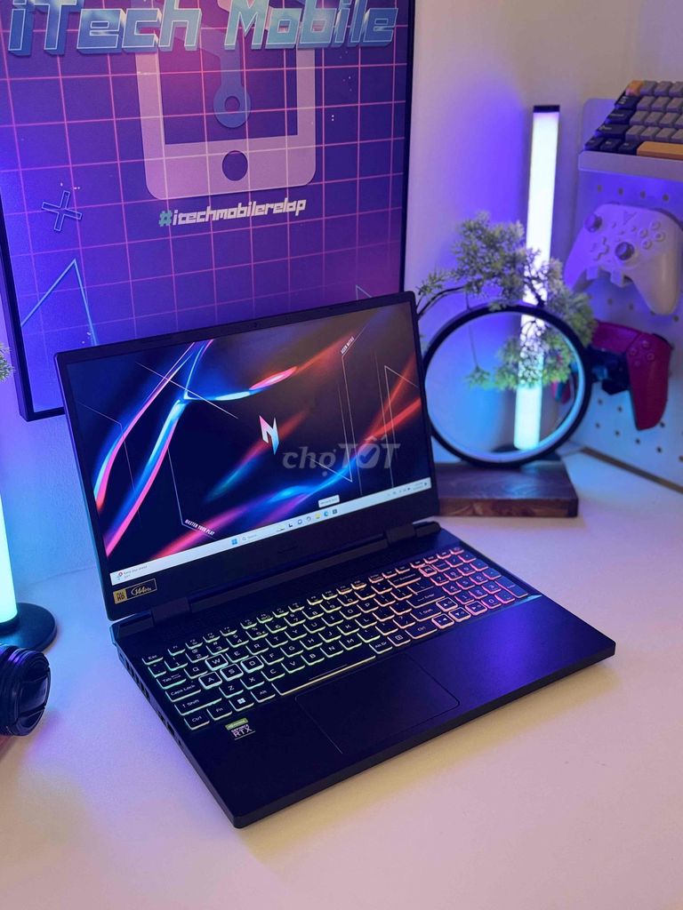 Acer Nitro 5 giá iu thương. Mua bán Laptop tại Quận 10 Tp Hồ Chí Minh được đăng bởi Phạm Anh Tuấn hình 2