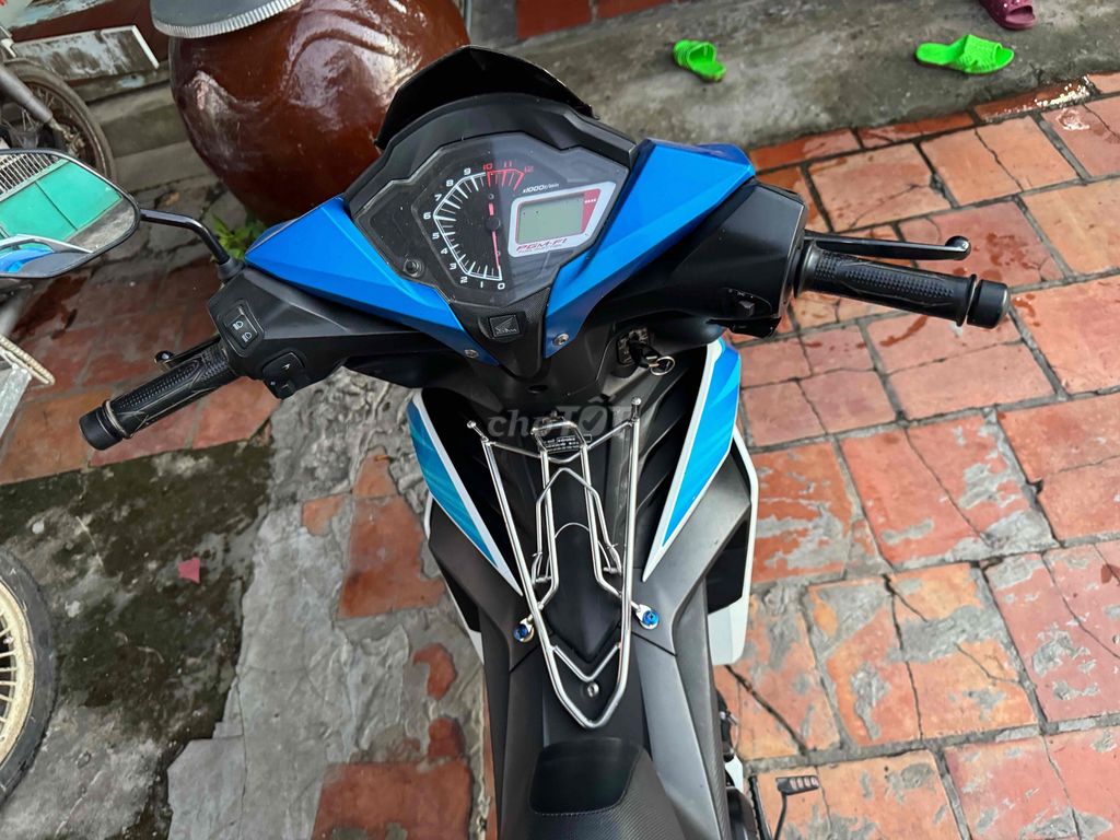 winder 150 67. Mua bán Xe máy tại Thành phố Long Xuyên An Giang được đăng bởi Toan Nguyenvan hình 4