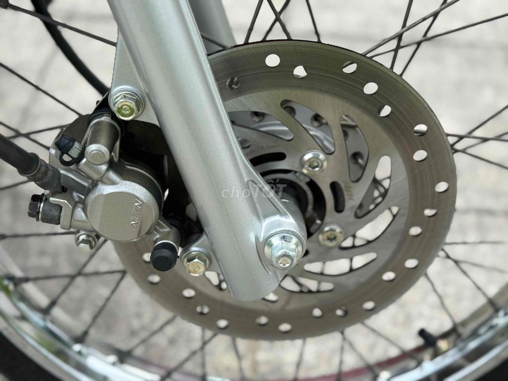 Future Led 2020 PGM-FI Full Wave 125i Chính Chủ. Mua bán Xe máy tại Quận Gò Vấp Tp Hồ Chí Minh được đăng bởi Hoàng Bách  hình 6