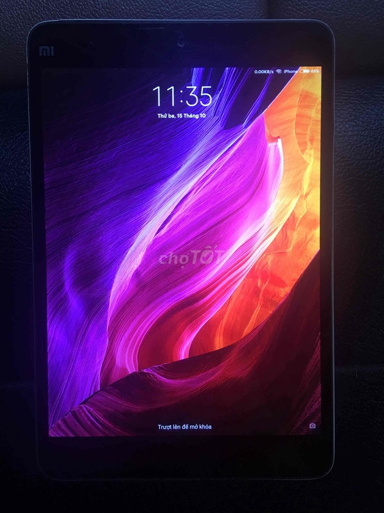 xiaomi mi pad 2