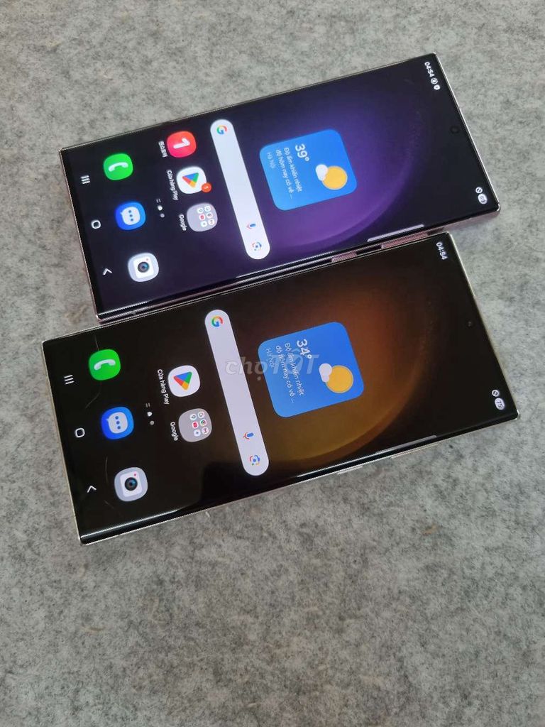 Samsung S23 Ultra 5G 12G/256GB sd 2sim xx Hàn Quốc. Mua bán Điện thoại tại Quận Thanh Xuân Hà Nội được đăng bởi Nguyễn Xiển  Thanh Xuân Hà Nội hình 1