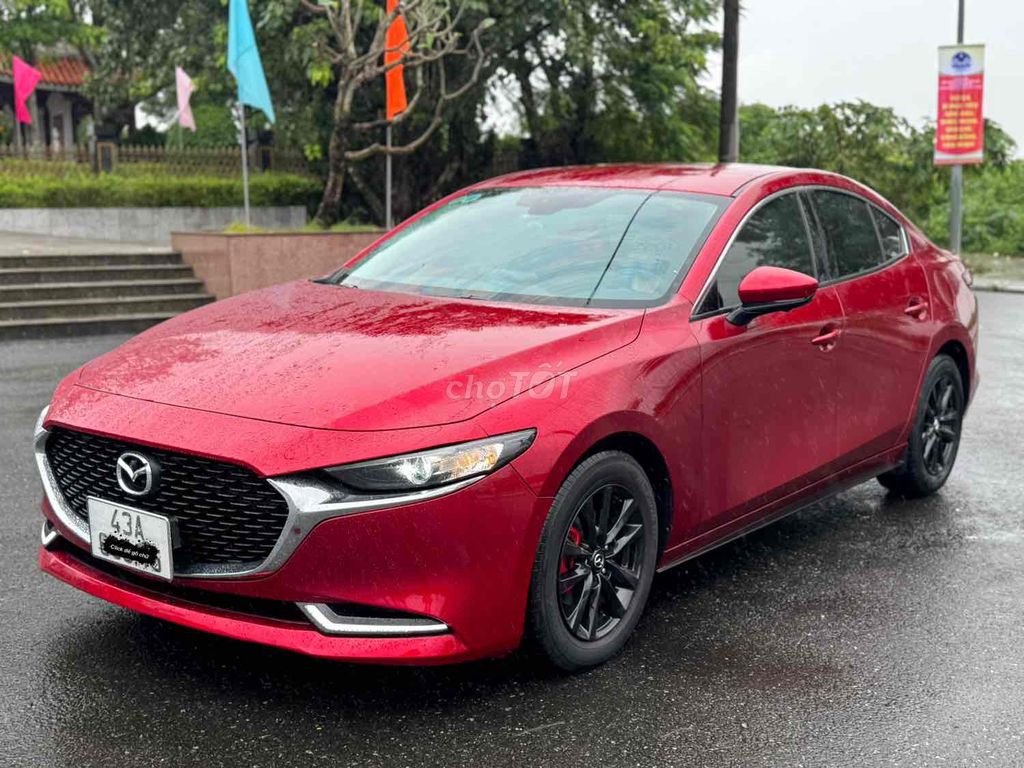 Cần Bán Mazda3 luxury sx 2022. Xe 1 chủ đn rất đẹp. Mua bán Ô tô tại Quận Cẩm Lệ Đà Nẵng được đăng bởi Anh Tân hình 2