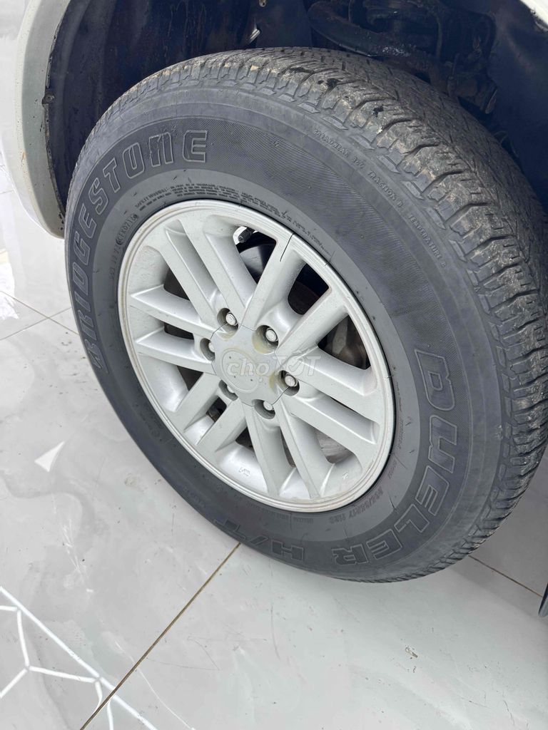 Toyota Hilux 2013 2.5E 4x2 MT - 135000 km. Mua bán Ô tô tại Thành phố Buôn Ma Thuột Đắk Lắk được đăng bởi AUTO  THẮNG TOÀN PHÁT  hình 11