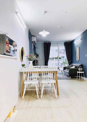 Аренда · 1 комн. · 49 м² · Quận 8, ул. Tạ Quang Bửu