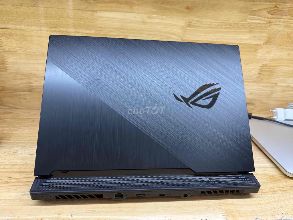 Asus ROGTRIX Gaming I7 10750H / 16G / 512GB / GTX. Mua bán Laptop tại Thành phố Nha Trang Khánh Hòa được đăng bởi Trung Nghĩa hình 1