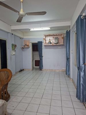 Bán Chung cư Bình Thới Phường 8 Quận 11. 63m2 2 Phòng ngủ