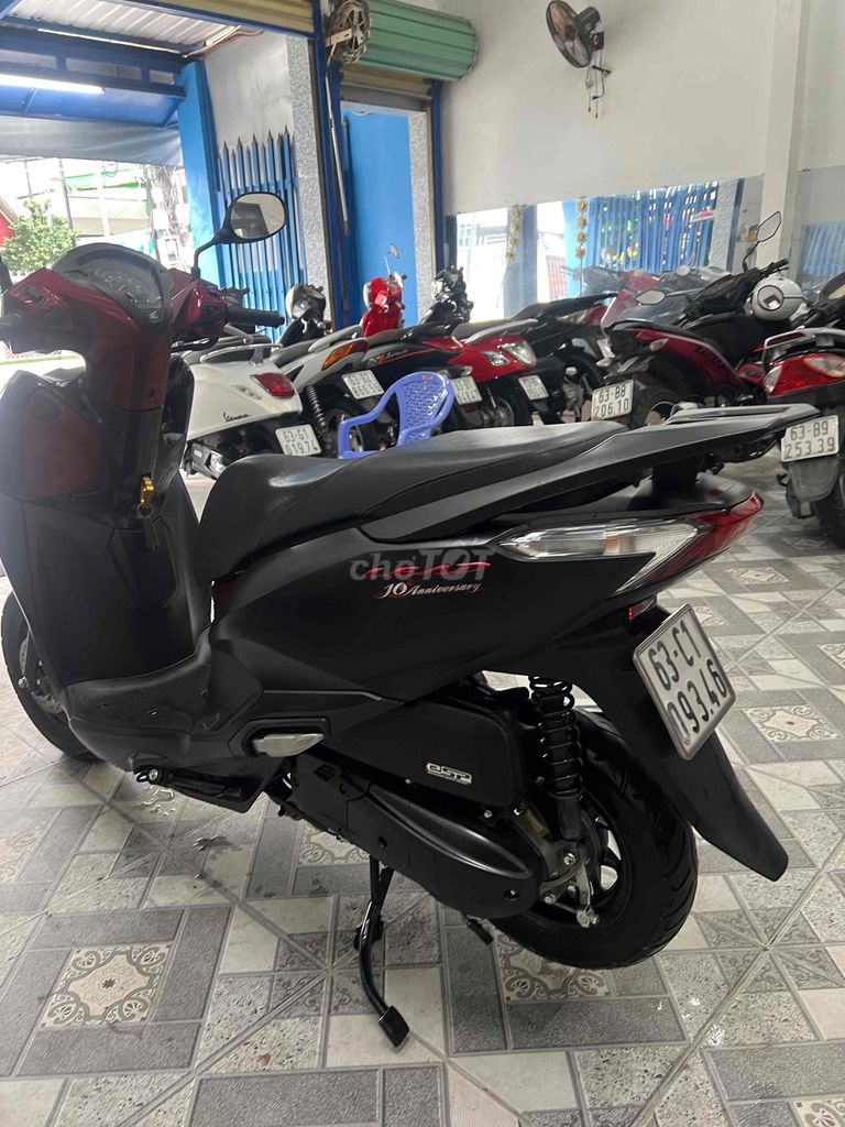 LEAD 2019 KHÓA THÔNG MINH 63 C1 093 46. Mua bán Xe máy tại Thành phố Mỹ Tho Tiền Giang được đăng bởi Tran Quoc Hùng hình 5