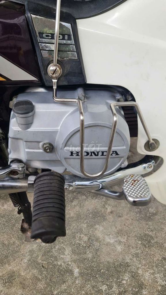 Dream thái cần bán.. Mua bán Xe máy tại Huyện Đông Sơn Thanh Hóa được đăng bởi Hòa hình 5