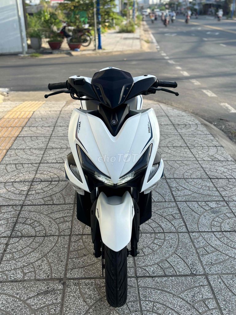 Yamaha NVX 155 Abs 2017,xe đẹp máy zin êm. Mua bán Xe máy tại Quận Ninh Kiều Cần Thơ được đăng bởi Cửa Hàng Xe máy Tân Lập Hưng hình 2