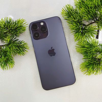 iPhone 14 Pro Max VN 256GB ⭐GÓP 0Đ - Đổi Máy. Mua bán Điện thoại tại Quận Ninh Kiều Cần Thơ được đăng bởi DI ĐỘNG BULL