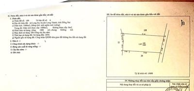 Đất chính chủ cần bán gấp