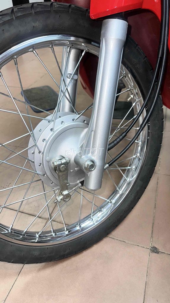 wave alpha 2003 Biển thành phố dọn mới bao an ninh. Mua bán Xe máy tại Huyện Hóc Môn Tp Hồ Chí Minh được đăng bởi Quang Nguyên hình 2