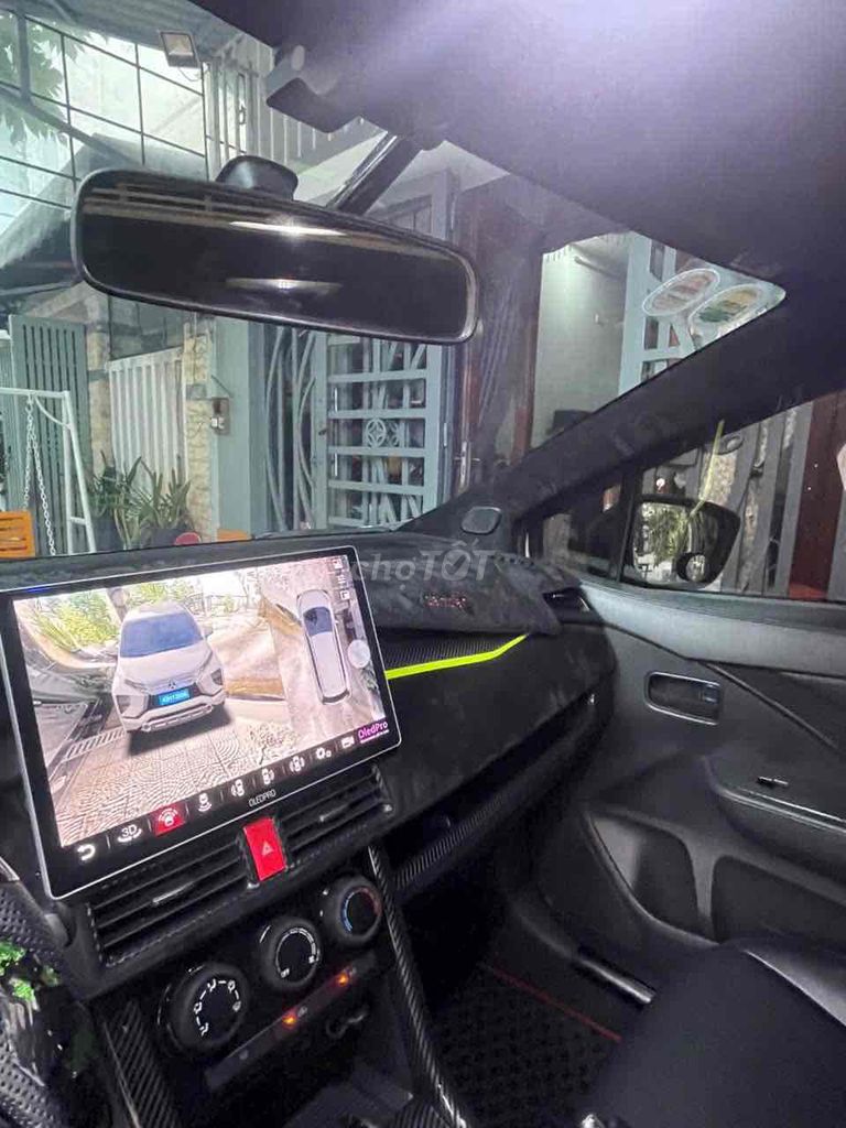 Cần bán Xpander 2021 tự động bản premium. Mua bán Ô tô tại Quận Cẩm Lệ Đà Nẵng được đăng bởi Lê Xuân Bình hình 12