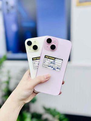 Thanh lý iphone15, qt full chức năng. Mua bán Điện thoại tại Thành phố Đà Lạt Lâm Đồng được đăng bởi TOP PHONE Chuyên Apple Đà Lạt