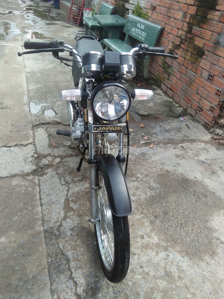 Giá Keeway Dòng khác đăng ký 2008 đã sử dụng giá 6 triệu. LH: 0326607370