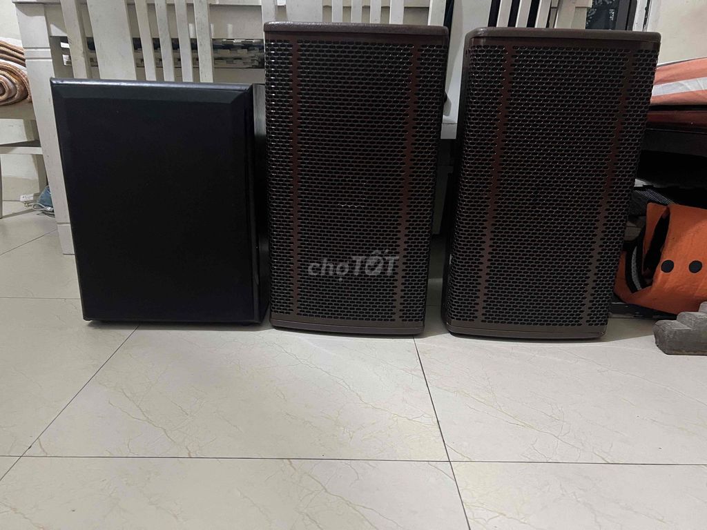Đôi loa Full JBl bass 30 coil 76 Trầm 30 coil 100. Mua bán Tivi, Âm thanh tại Quận Hà Đông Hà Nội được đăng bởi Quỷ Xứ hình 1