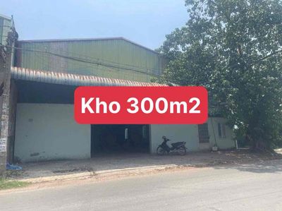 Cho thuê kho xưởng 3 mặt tiền 300m2 Tân Phước Khánh, Tân Uyên.. Cho thuê văn phòng, mặt bằng kinh doanh tại Thị xã Tân Uyên Bình Dương được đăng bởi Lê Minh Hạnh
