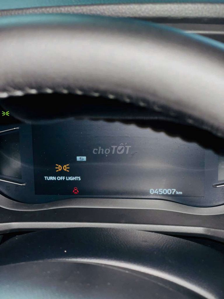 Mitsubishi Xpander cross 2024 zin đẹp. Mua bán Ô tô tại Huyện Hóc Môn Tp Hồ Chí Minh được đăng bởi Đỗ Tùng hình 8