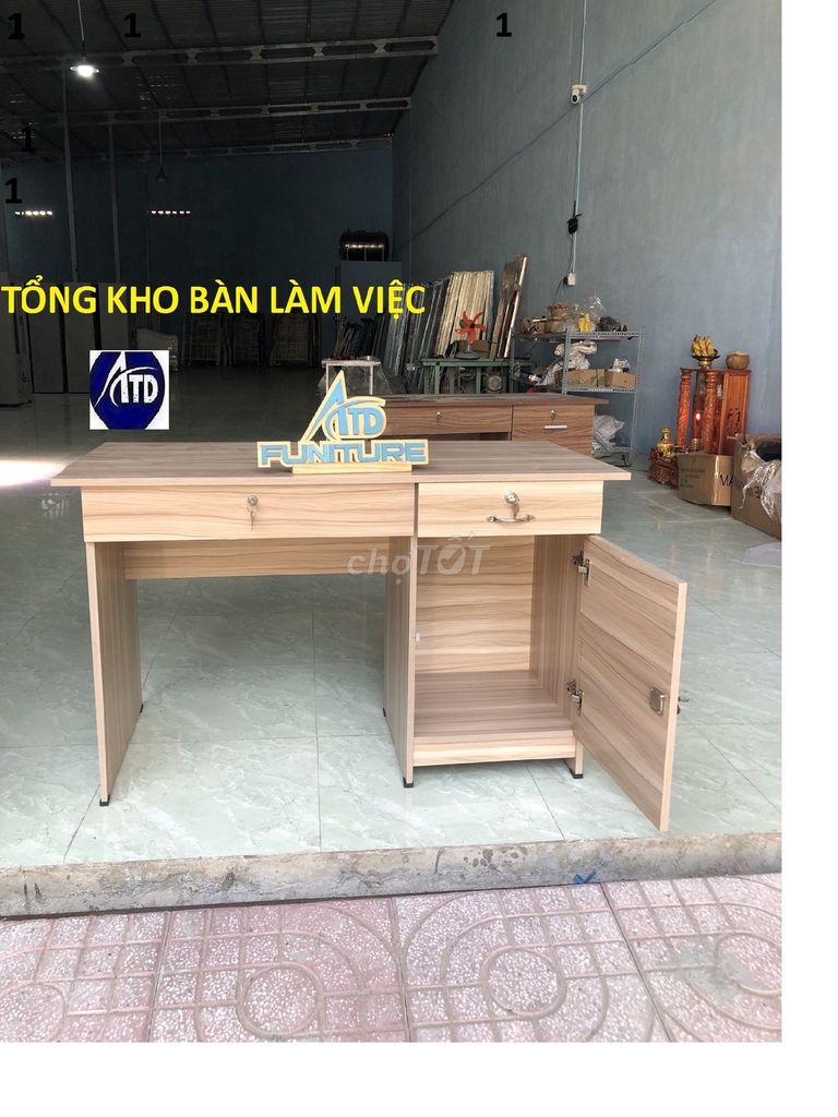 BÀN LÀM VIỆC;BÀN LÀM VIỆC;;BÀN LÀM VIỆC GIÁ RẺ