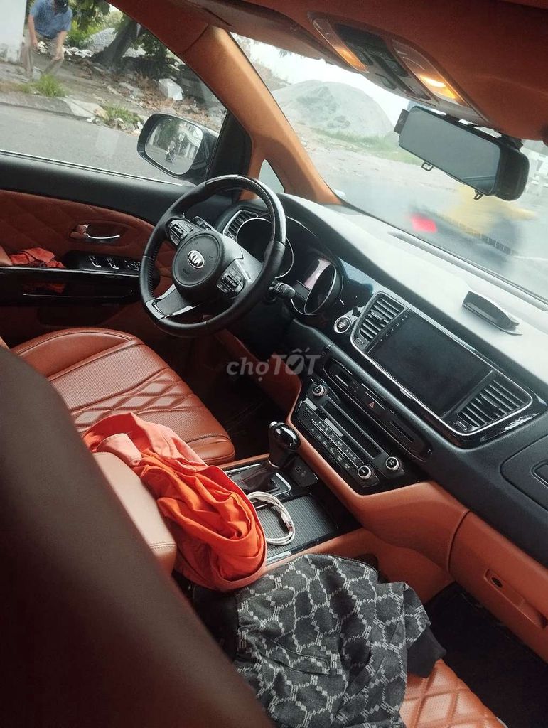 xe 2015 3.3L GATH - 90231 km. Mua bán Ô tô tại Thành phố Biên Hòa Đồng Nai được đăng bởi Phương Trinh  hình 18