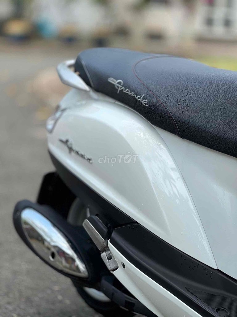 Grander 2015. Mua bán Xe máy tại Huyện Trảng Bom Đồng Nai được đăng bởi u kiều hình 7