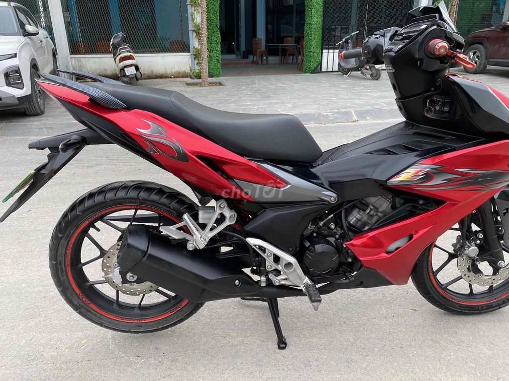 Siêu Phẩm Winner X —2022 chính chủ mới 99%. Mua bán Xe máy tại Quận Nam Từ Liêm Hà Nội được đăng bởi minh hình 3