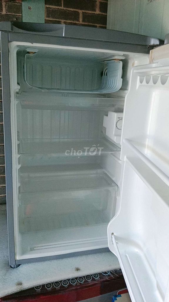 Tủ lạnh mini 98 lít galoczin