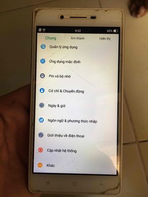 oppo neo. Mua bán Điện thoại tại Huyện Bình Chánh Tp Hồ Chí Minh được đăng bởi Nguyễn Phương đồ món