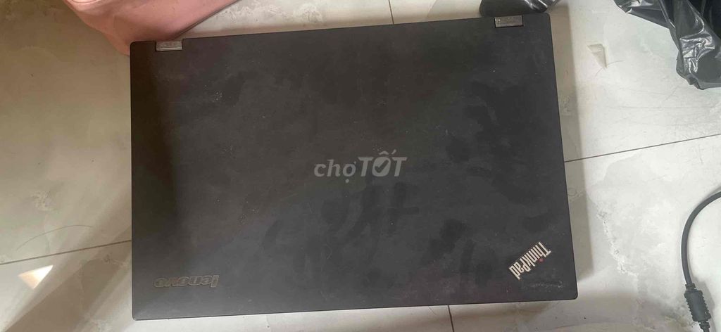 Xác Laptop Lenovo Đen. Mua bán Laptop tại Huyện Hoài Đức Hà Nội được đăng bởi happy hình 1
