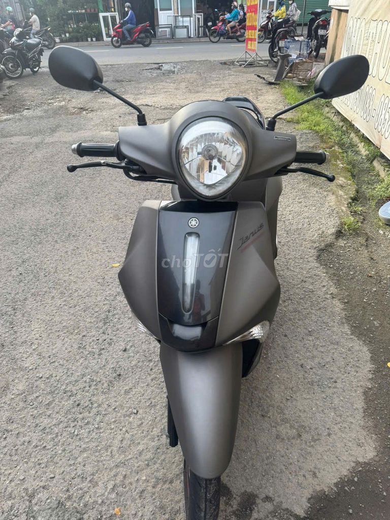 Janus 2018 bstp xe chính chủ. Mua bán Xe máy tại Quận Tân Bình Tp Hồ Chí Minh được đăng bởi xe máy tân bình hình 1