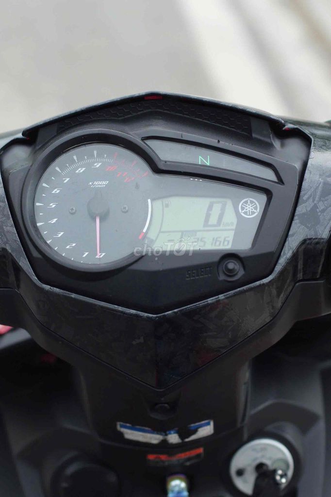 bán exciter 2018, đã lên nhiều đồ chơi, mới  97%. Mua bán Xe máy tại Quận Nam Từ Liêm Hà Nội được đăng bởi Thành hình 9