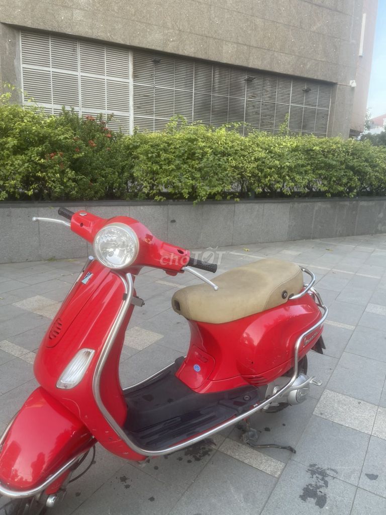 Xe vespa biển 29. Mua bán Xe máy tại Quận Hà Đông Hà Nội được đăng bởi an an hình 4