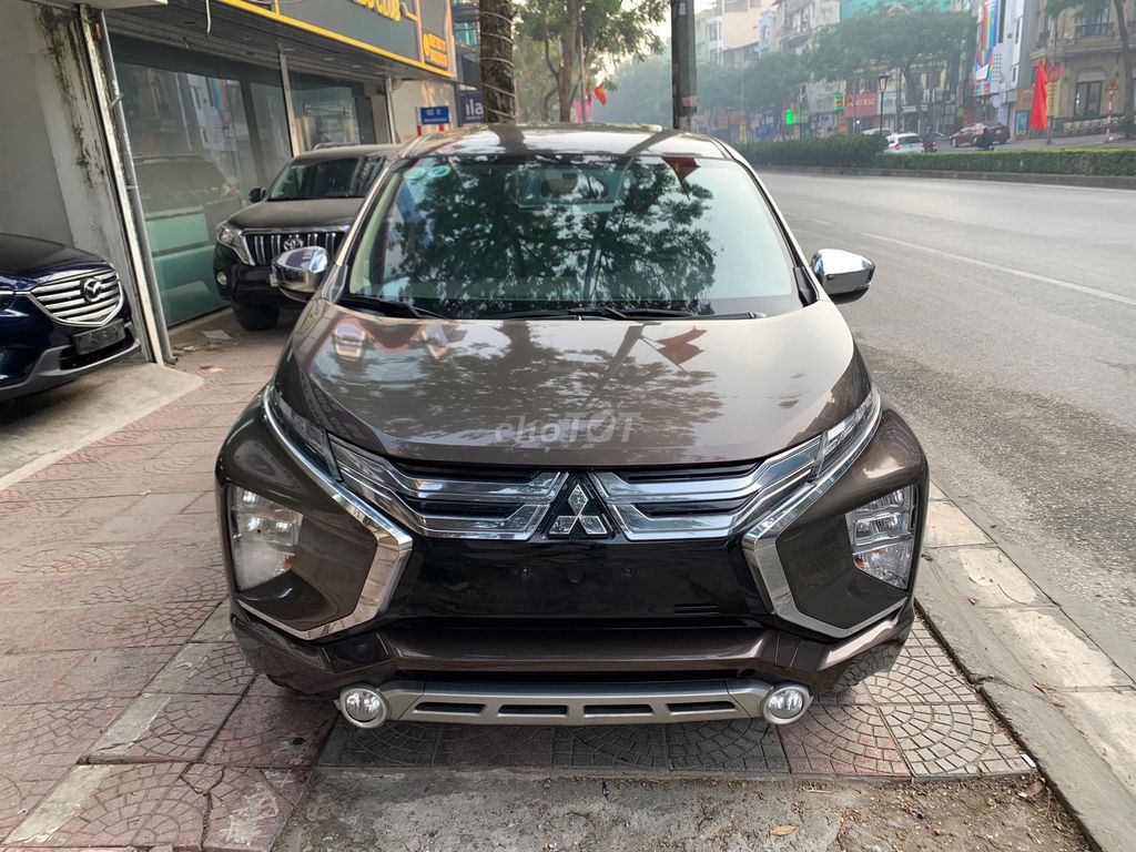 Mitsubishi Xpander 1.5AT GLP 2020