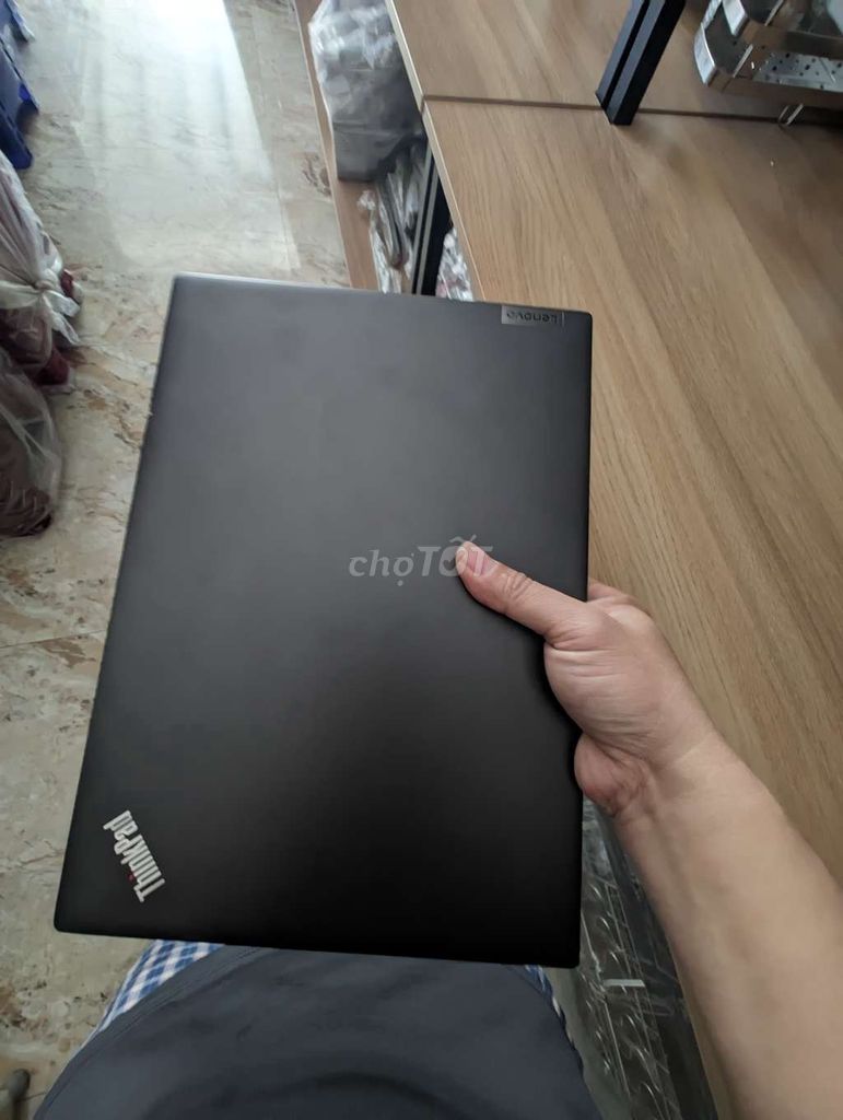 Lenovo Thinkpad L13 Gen 4. Mua bán Laptop tại Quận Cẩm Lệ Đà Nẵng được đăng bởi Long hình 1