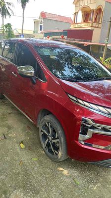 Mitsubishi Xpander 2023 Premium  Đỏ 10 vạn