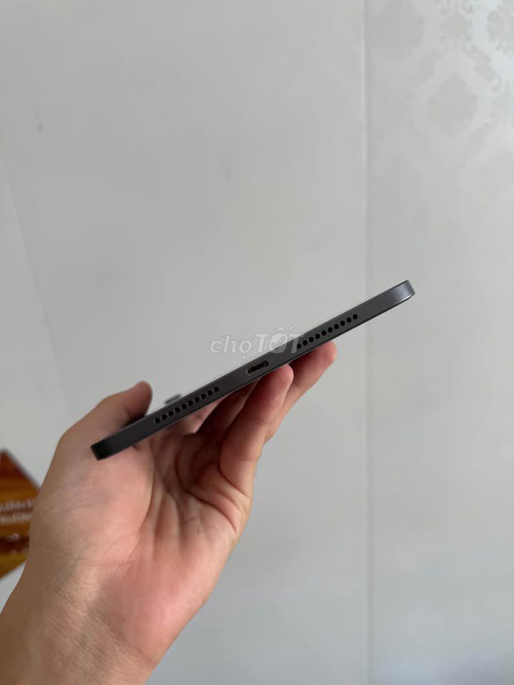 Apple iPad mini 64GB Bạc 99%. Mua bán Máy tính bảng tại Quận Cầu Giấy Hà Nội được đăng bởi Nguyễn Minh hình 1
