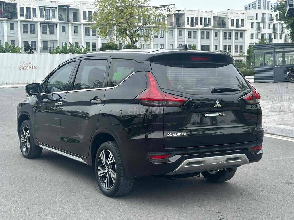Mitsubishi Xpander 2020 1.5 AT - 72000 km. Mua bán Ô tô tại Huyện Thanh Trì Hà Nội được đăng bởi NHẬT DOANH AUTO  hình 5