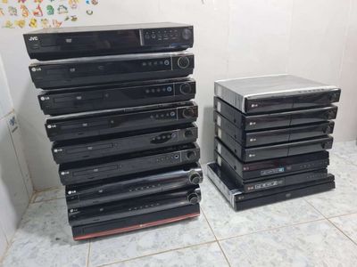 Amply 5.1 &2.1 Sony/Panasonic/Samsung/ microlab/LG. Mua bán Tivi, Âm thanh tại Quận Gò Vấp Tp Hồ Chí Minh được đăng bởi linh