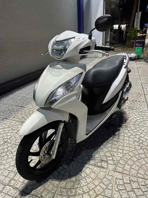 Honda Vision 2012 Trắng