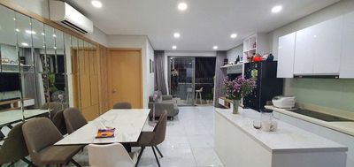 CĂN HỘ 3PN 2WC, FULL NỘI THẤT, AN GIA SKYLINE QUẬN 7