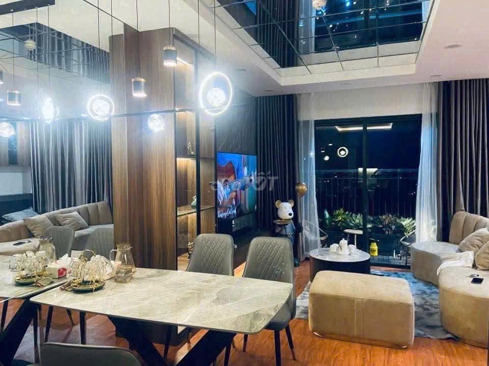 Домовладельцам необходимо продать квартиру i2-3PN-76M-более чем за 5 миллиардов долларов imperia Smart City