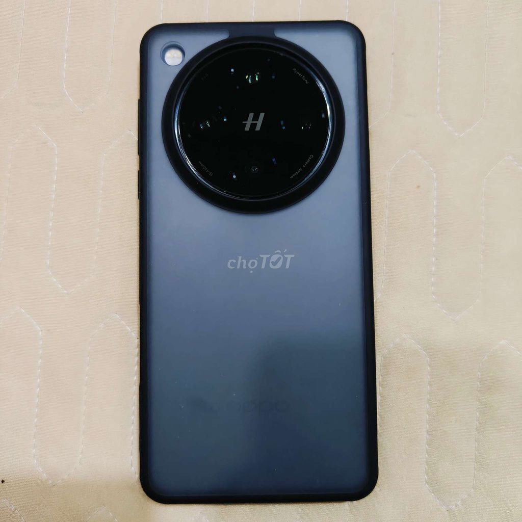 Find X8 Pro 16/512. Mua bán Điện thoại tại Quận Tân Bình Tp Hồ Chí Minh được đăng bởi Iron Men Cat hình 1