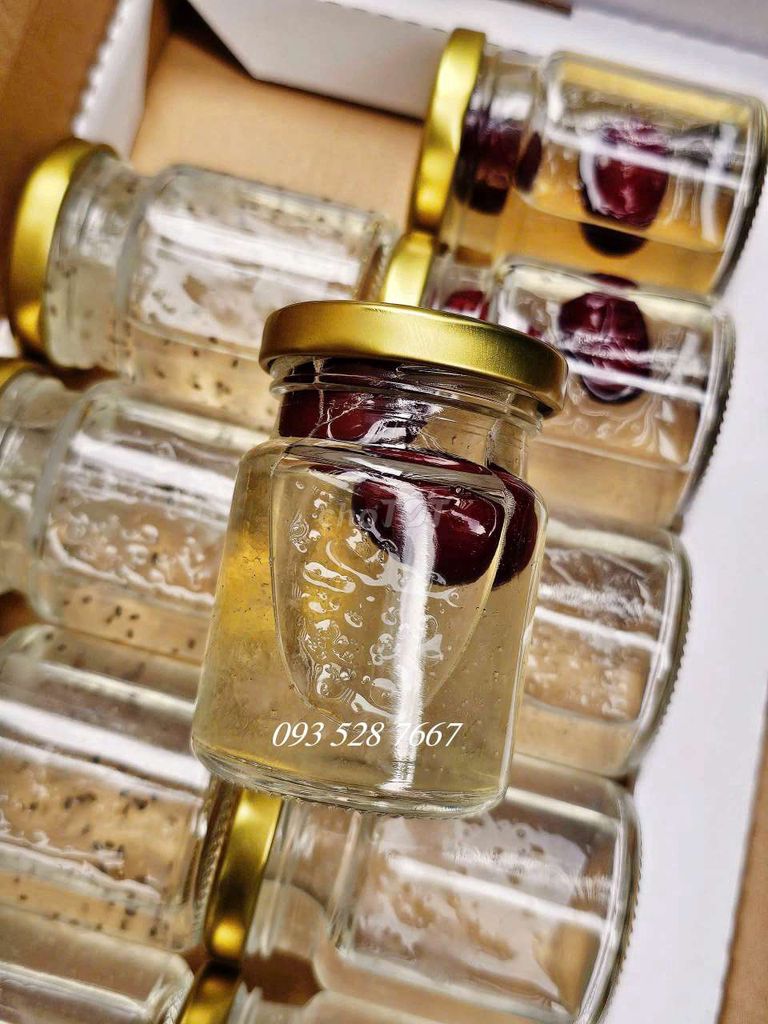 Yến chưng tươi 85ml Mix sở thích. Mua bán Đồ ăn, thực phẩm và các loại khác tại Thành phố Thủ Đức Tp Hồ Chí Minh được đăng bởi le thi thu hoa hình 1