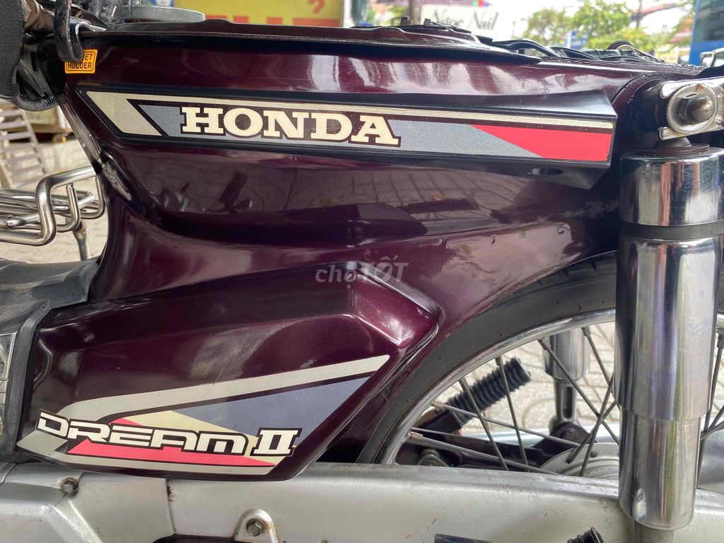 drim thái 94 chất xe zin mộc , chính chủ bao ký. Mua bán Xe máy tại Huyện Hóc Môn Tp Hồ Chí Minh được đăng bởi xe máy Tùng Liên  hình 1