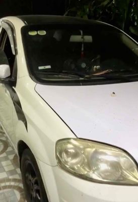 Daewoo Gentra 2008 Trắng sữa. Mua bán Ô tô tại Huyện Hòa Vang Đà Nẵng được đăng bởi người đà nẵng hình 1