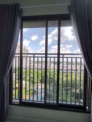 Rent · 2 bd · 60 м² · Quận 12, ул. Thạnh Xuân 13