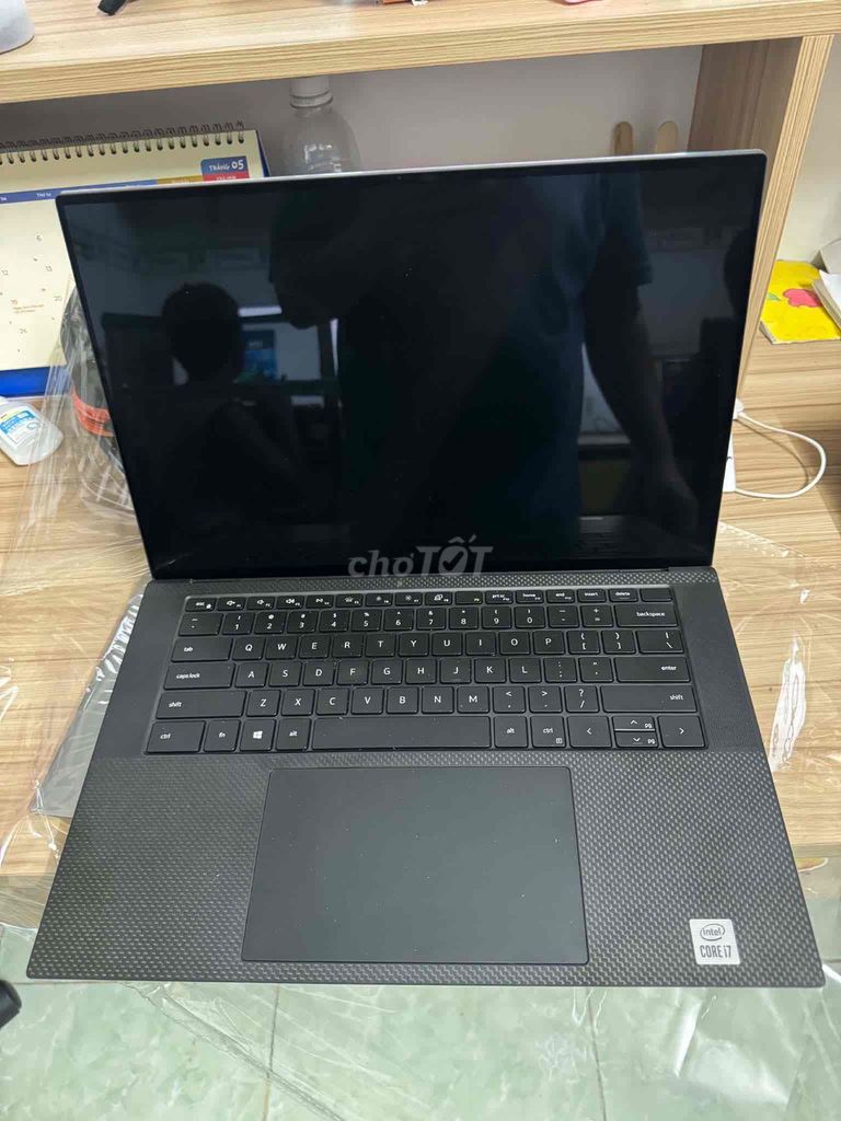 Dell Precision 5550 i7 Gen 10 16GB/512GB 4K. Mua bán Laptop tại Quận Tân Bình Tp Hồ Chí Minh được đăng bởi Nguyen hình 1