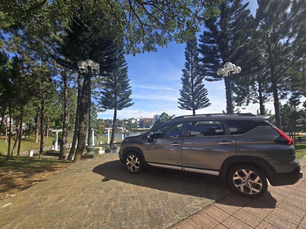 Mitsubishi Xpander Cross 2023 - 100000 km. Mua bán Ô tô tại Quận Tân Phú Tp Hồ Chí Minh được đăng bởi Vĩ  hình 4