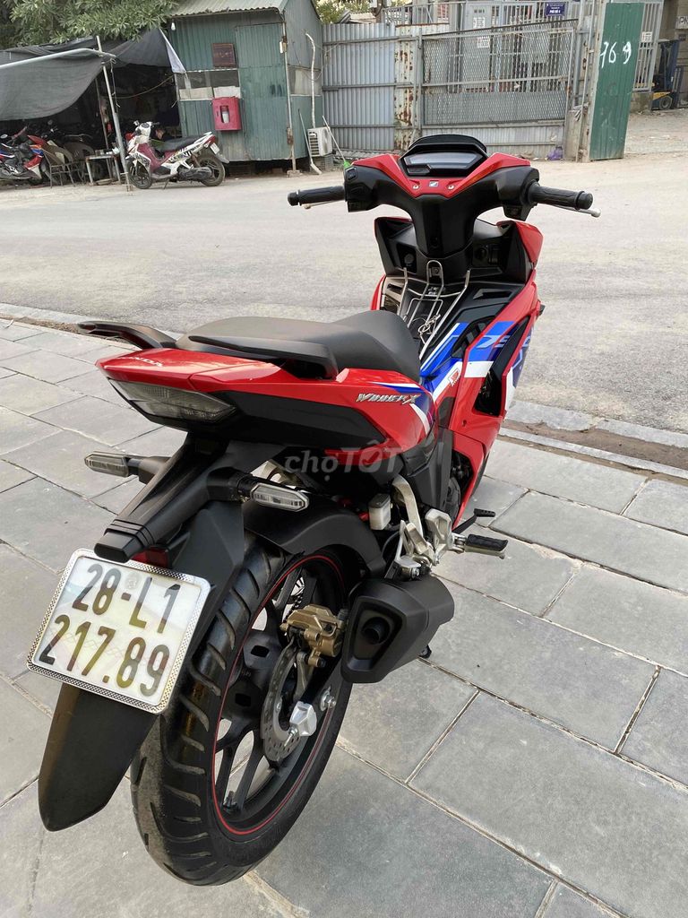 Siêu Phẩm Winner V3-ABS—2023 chính chủ mới 95%. Mua bán Xe máy tại Quận Nam Từ Liêm Hà Nội được đăng bởi minh hình 12